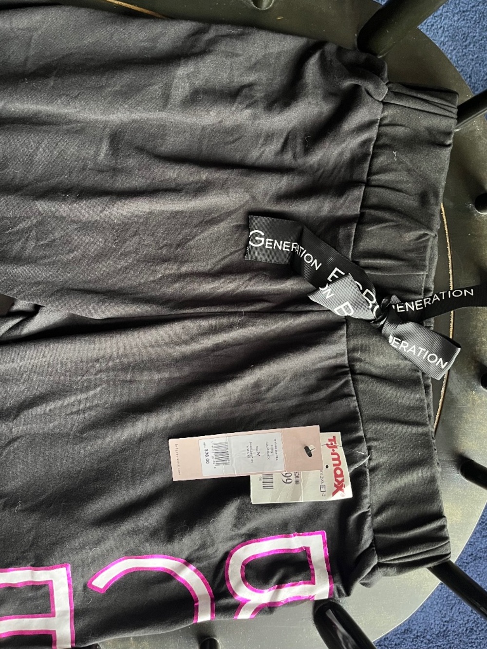 Womens!! BCBG Joggers